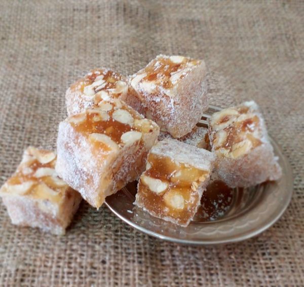 Fındıklı Nuga (500 gr ) - 3