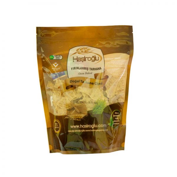 Baked Tarhana - 450 Gr - 1