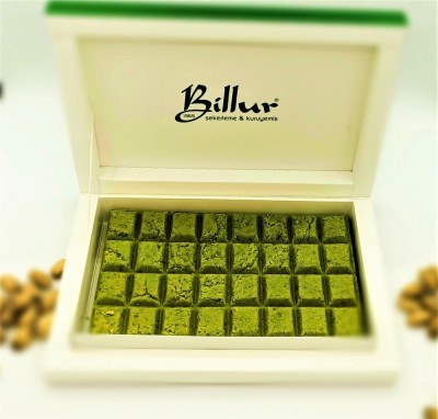 Peanut Butter Crystal Confectionery (450 gr)