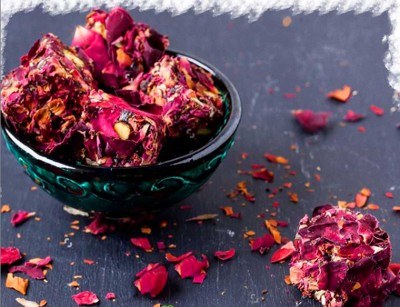 Rose-Delight (500 gr)