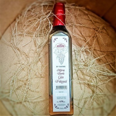 Day Molasses (650 Gr.)