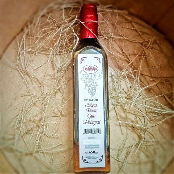 Day Molasses (650 Gr.) - 1