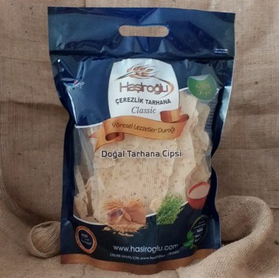 Kahramanmaraş Tarhanası (450 gr. x 8) Çerezlik Tarhana - 2