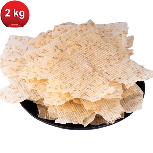 Haşiroğlu Çerezlik Tarhana 2 Kg - 1