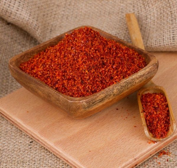 Kahramanmaras Red Pepper - 1
