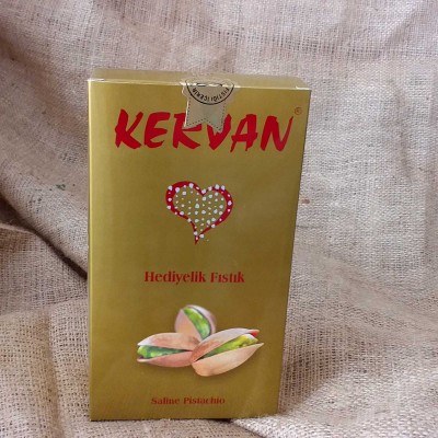 Kahramanmaras Pistachio Caravan Patisserie(500gr) - 1
