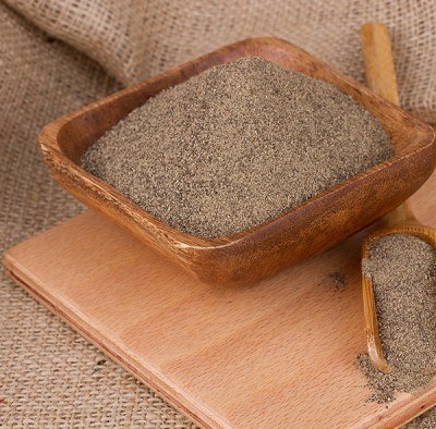 Kahramanmaraş Black Pepper Powder (100 gr)