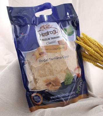 Kahramanmaraş Tarhana Cookie Tarhana - 450 Gr. - 3