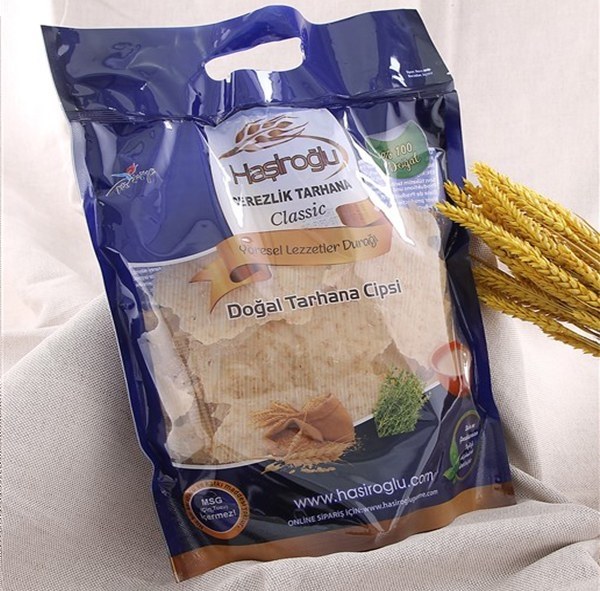 Kahramanmaraş Tarhana Cookie Tarhana - 450 Gr. - 1