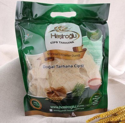 Kahramanmaraş Tarhana Chips Tarhana 450 Gr. 