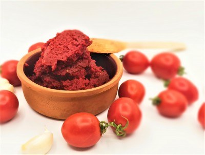 Kahramanmaras Tomato Paste (5 kg)