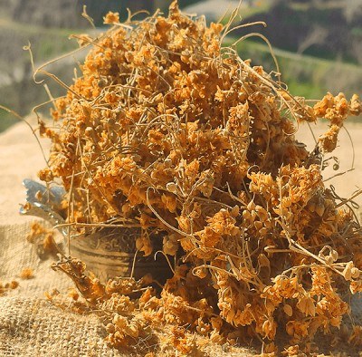 IHLAMUR (50 GR)