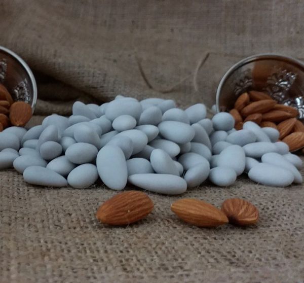 Kahramanmaraş Badem Şekeri Gençlik Kuruyemiş (500gr) - 2