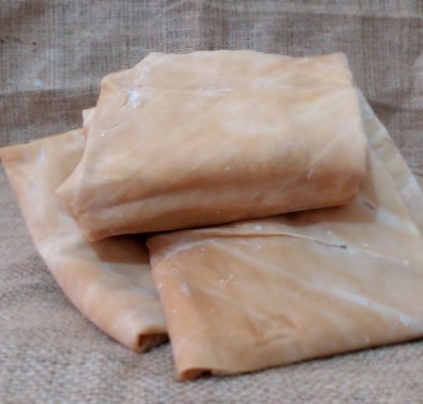 We Start In Kahramanmaraş (1 Kg) - 2