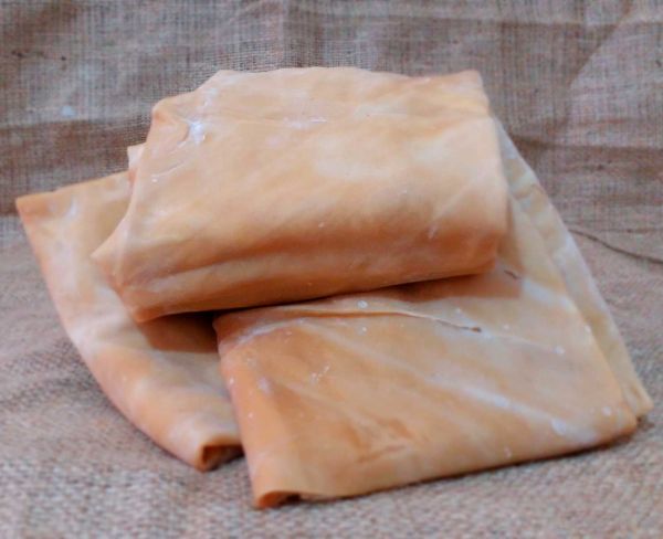 Kahramanmaraş Saf Bastık (1 Kg) - 1