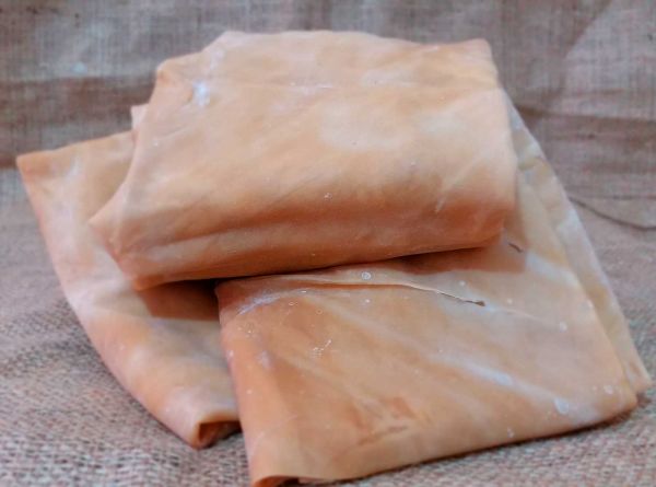 Kahramanmaraş Saf Bastık (1 Kg) - 3