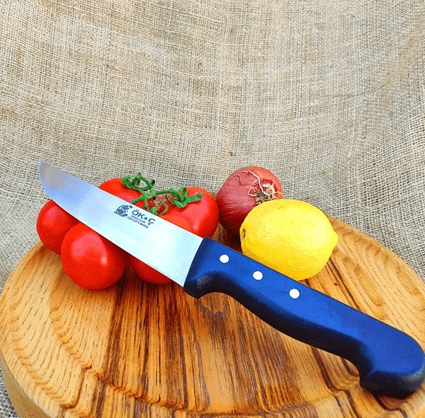 Kahramanmaraş Bıçak - 29 Cm Plastik Sap - 1