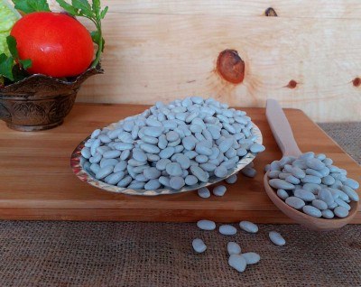 Haricot bean
