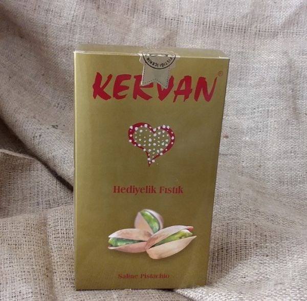 Kahramanmaraş Fıstık Kervan Pastanesi(500gr) - 2