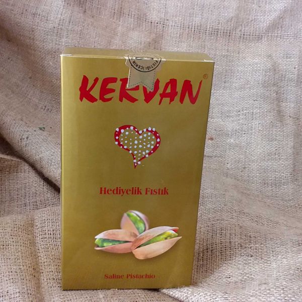 Kahramanmaraş Fıstık Kervan Pastanesi(500gr) - 1