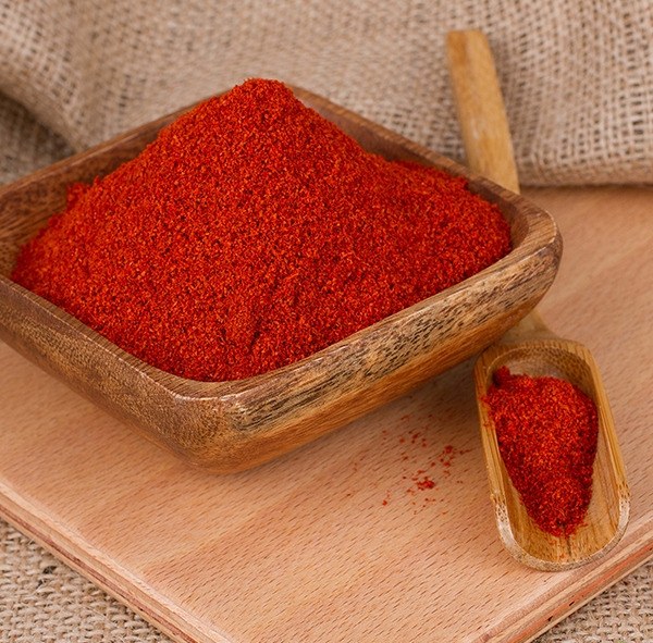 Kahramanmaraş İpek Toz Biberi Acı (500 gr) - 2