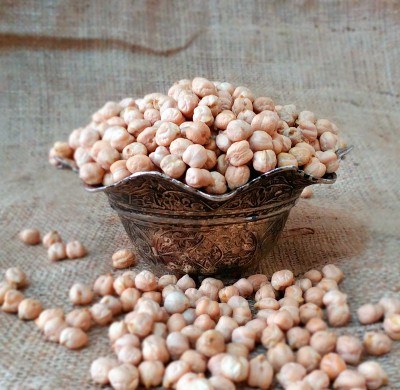 Kahramanmaraş Nohut - 1 Kg - 3