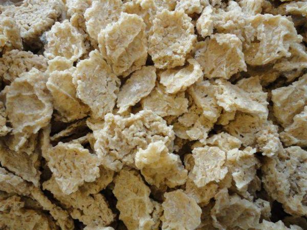 Kahramanmaraş Sıkma Çorbalık Tarhanası (3 kg) - 3