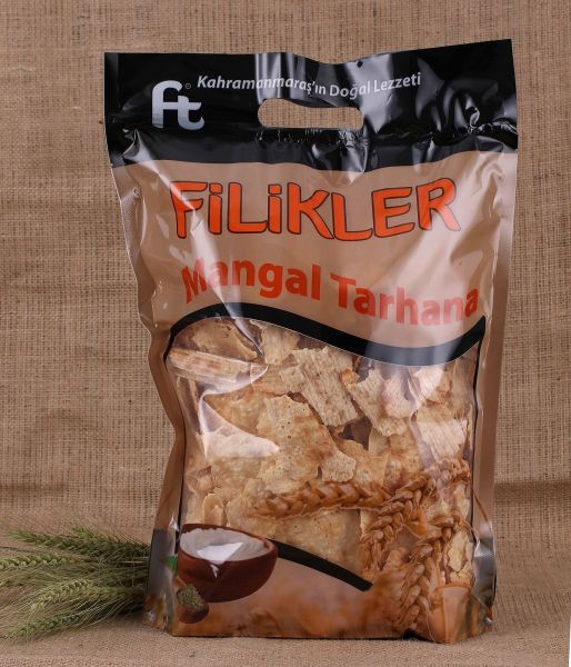 Filikler Kahramanmaraş Tarhanası (1 kg) Kızarmış Tarhana - 1
