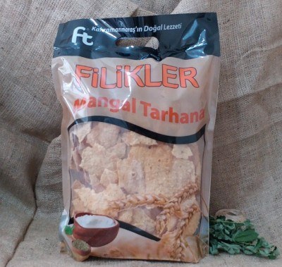 The Kahramanmaraş filik Fame (1 kg) Fried Mushroom - 2