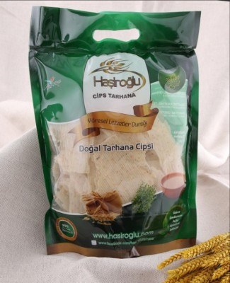 Kahramanmaraş Tarhana (2 kg) (4 x 450 gr.) Chips Tarhana - 2