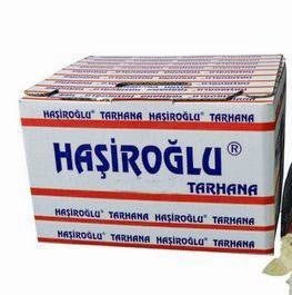 Kahramanmaraş Tarhana (2 kg) (4 x 450 gr.) Chips Tarhana - 3