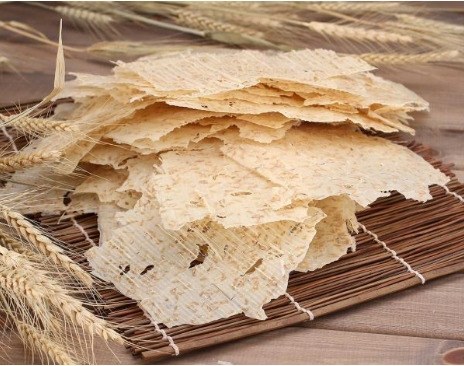 Kahramanmaraş Tarhanası Ev Yapımı - 500 Gr. - 2