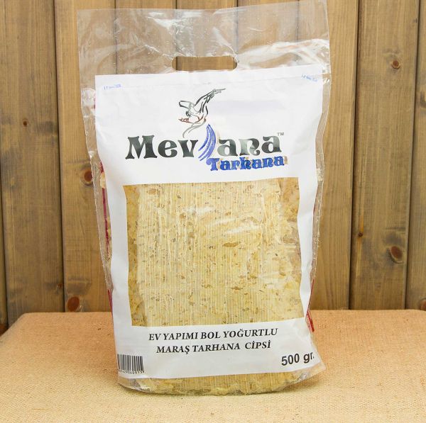 Kahramanmaraş Tarhana - Mevlana Tarhana 2 kg - 2