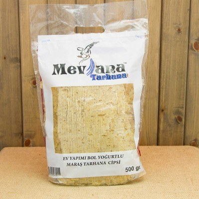 Kahramanmaraş Tarhana - Mevlana Tarhana 2 kg 