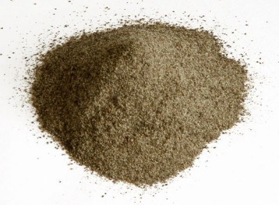 Kahramanmaraş Toz Karabiber (100 gr) - 3