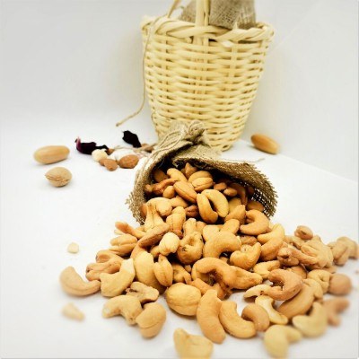 Cashew ( 1 kg ) - 2