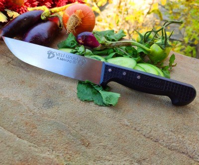 Butcher Knife No 1 (1 Piece)