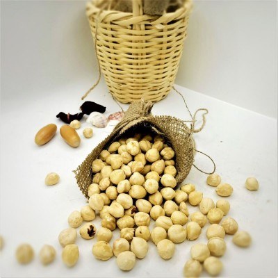 Kavrulmuş Fındık ( 500 gr) - 1
