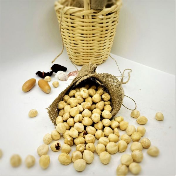 Kavrulmuş Fındık ( 500 gr) - 1