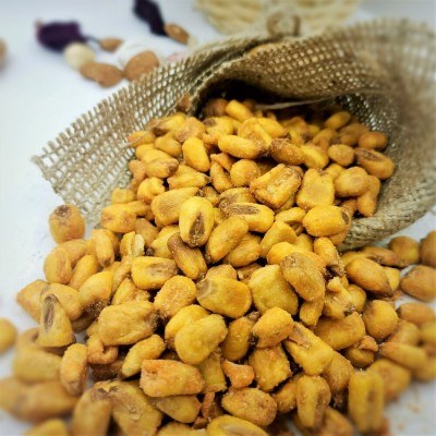 Kavrulmuş Mısır (500 gr ) - 1