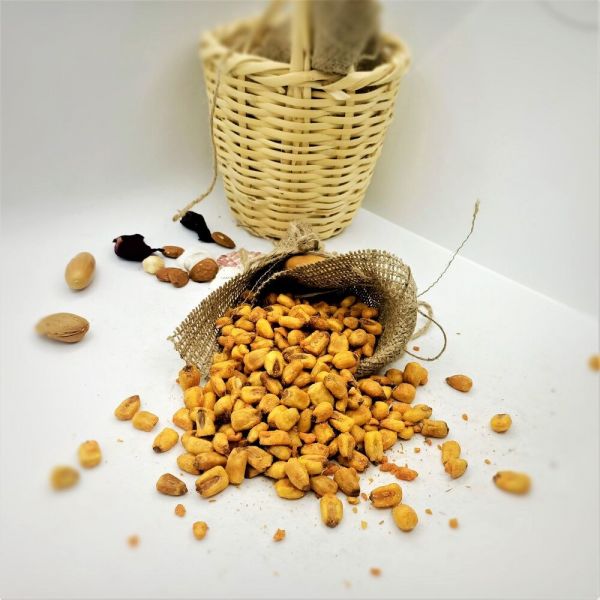 Roasted Corn (1 kg ) - 2