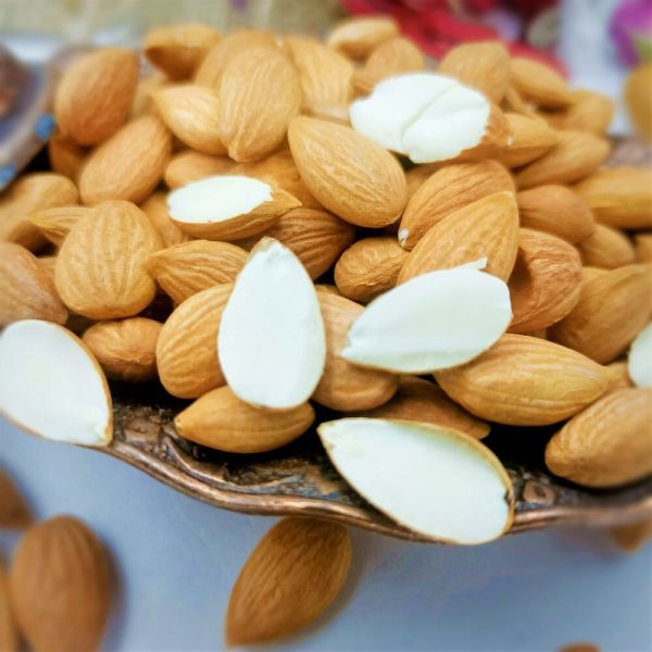 Apricot Kernel Raw &amp; Unsalted 500Gr. - 3