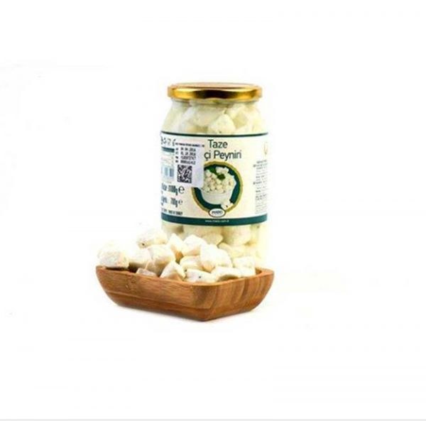 Keçi Peyniri - Mado - 1 Kg - 2