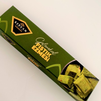 Kervan Peanut Butter 80 Gr.