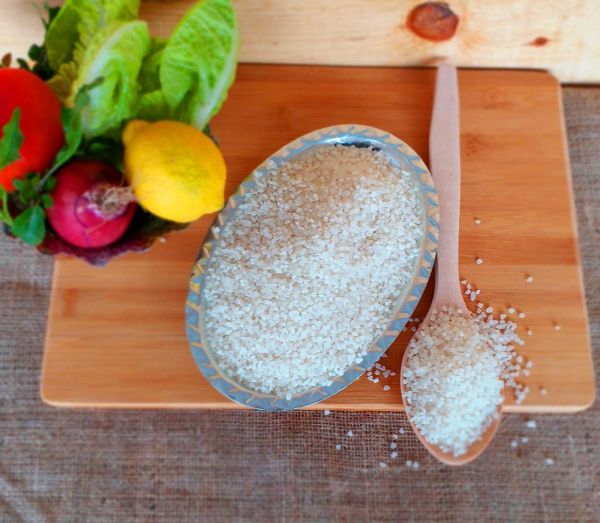 Kırık Pirinç - 1 Kg - 1