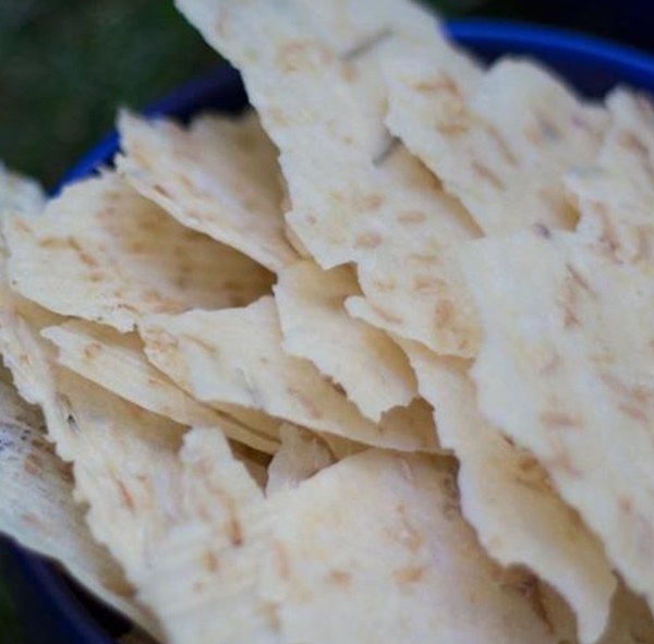 Kışlık Çerezlik Tarhana - 9 Kg - 1