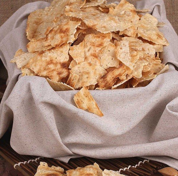 Mangalda Kızarmış Tarhana 470 Gr. - 1