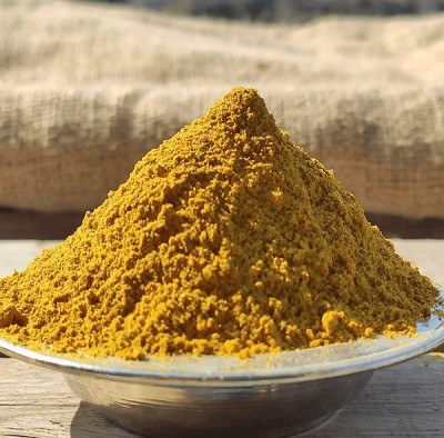 Curry - 250 Gr 