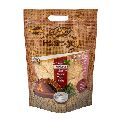 Creamy Baked Tarhana 450 Gr 
