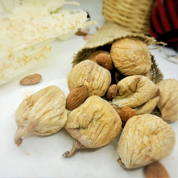 Dried Figs 500 Gr. - 1